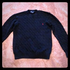 Boys Polo Ralph Lauren sweater